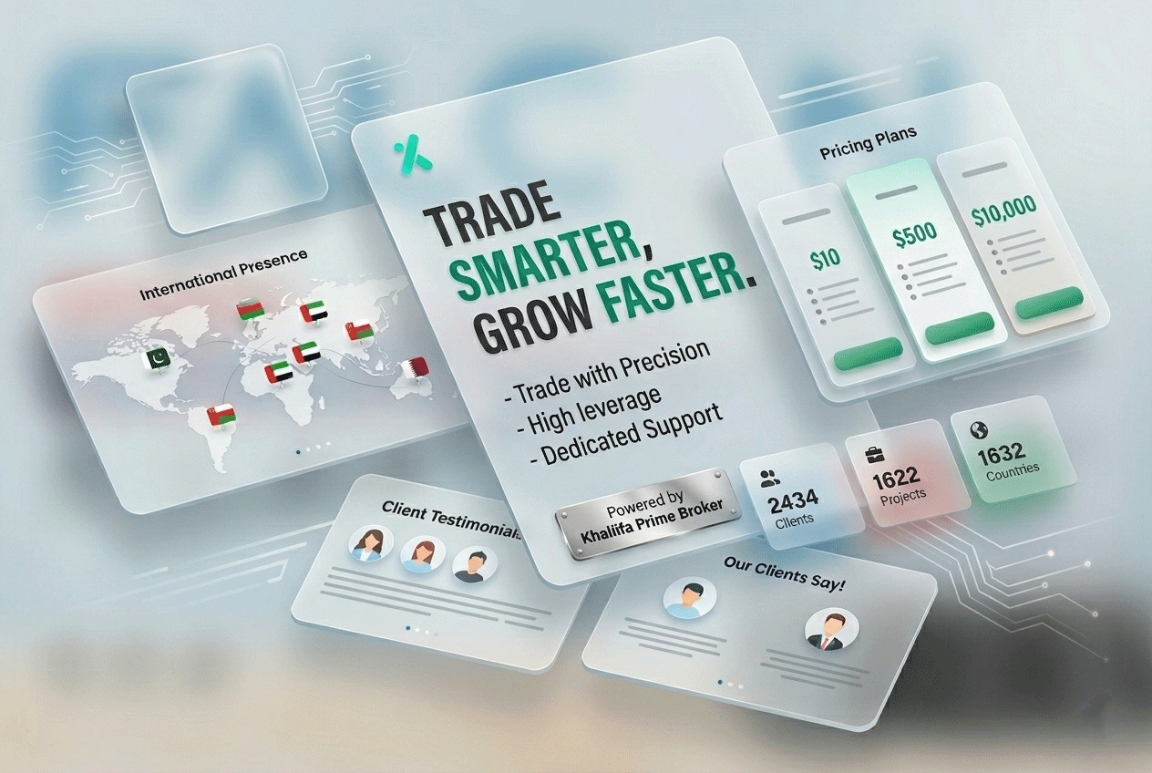 Business Growth Analytics