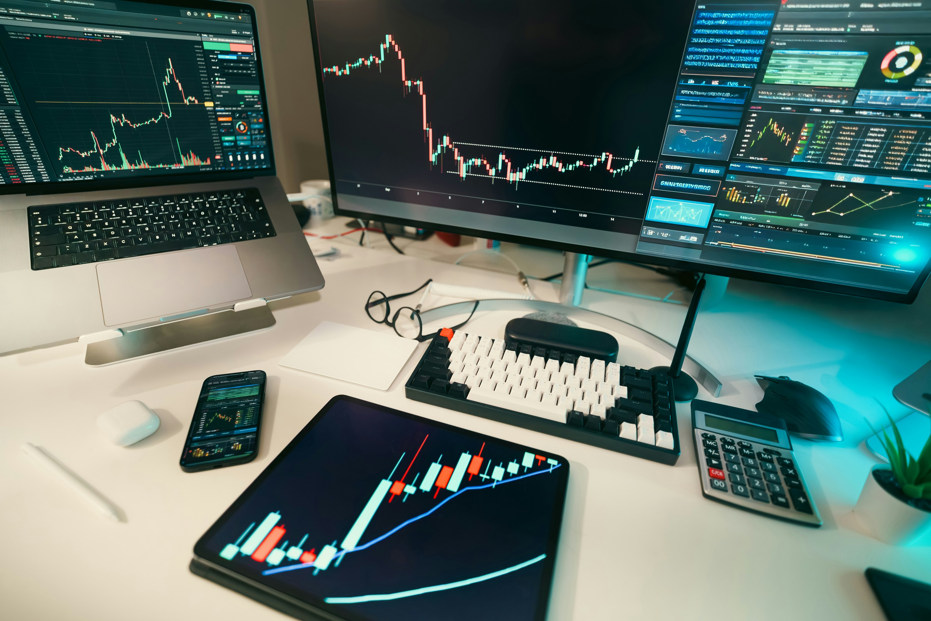 Forex Trading Education
